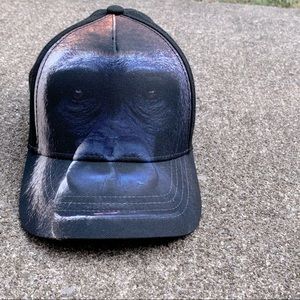 Gorilla 🦍 Ball Cap